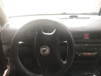 Predám škoda Octavia tour - 5