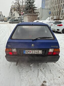 Škoda Forman - 5
