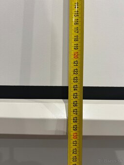 Projekcne platno AVELI so stativom - 5