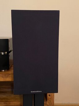 BOWERS & WILKINS  DM-685 S2 - 5
