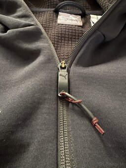 Bmw/Puma pánska mikina - 5