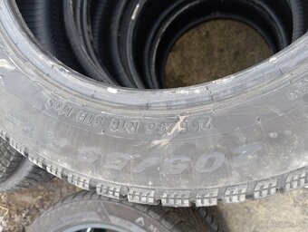 205/55r16 4ks PIRELLI - 5