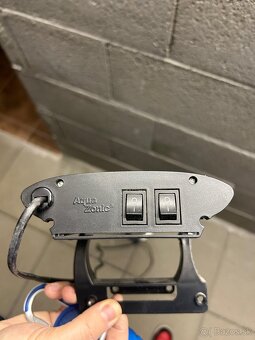 Predám akvária - 5