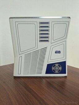 Xbox 360 250GB Star Wars edícia - 5
