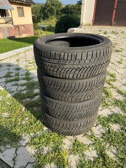 215/50 R18 Continental - 5