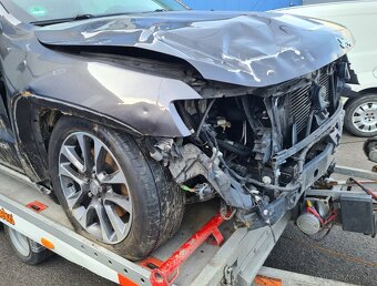 Jeep Grand Cherokee 3.0 V6 Summit - 5