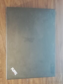 Predám notebook Lenovo E14 - 5