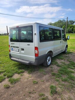 FORD Transit 2.2 TDCi - 5