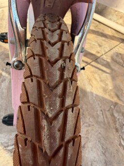 Kenzel Lima 16” - 5