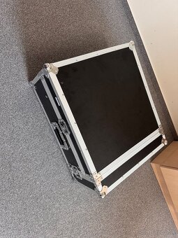Soundcraft Signature 16 + tvrdý case - 5