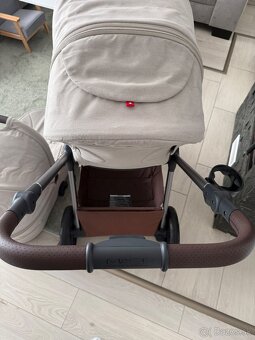 Kočík Mast M.5x - 5