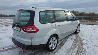 Galaxy 2.0 TDCi DPF PowerShift Titanium 7miestne - 5