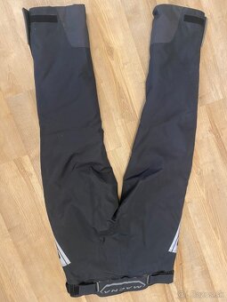 Motorkárske nohavice - 5