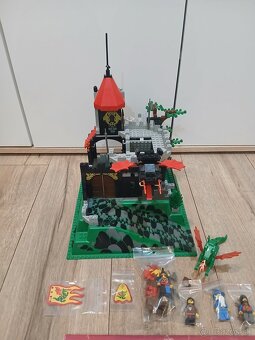 Lego 6082 - 5