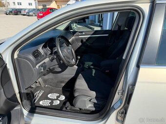 Volkswagen Golf Variant VI 1.4 TSI Highline - 5