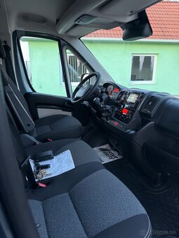 Fiat ducato 2,3 2018 l2h2 - 5