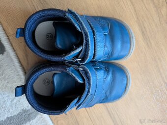 Protetika Barefoot - TENDO MARINE, vel. 24 - 5