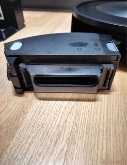 Robotický vysávač - 5