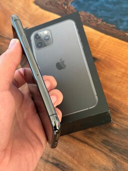 iPhone 11 Pro 256gb originalny stav - 5