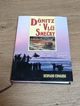 Knihy - 2.Svetová vojna II - 5