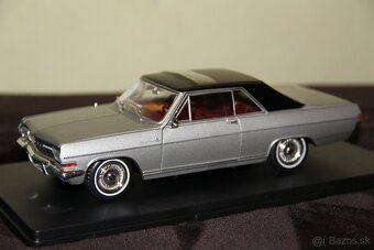 Automodely WHITEBOX 1:24 - 5