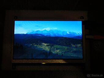 NOVY 7" IPS LCD displej - 5