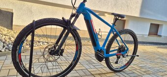 E-BIKE značky GENESIS - 5
