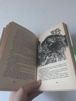 Róbert M.Ballantyne - Verný priateľ Crusoe - 5