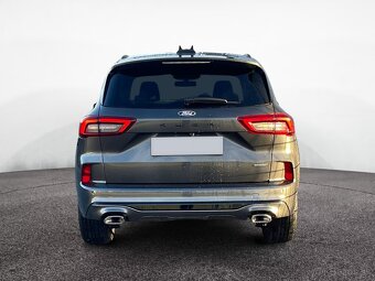 Ford Kuga 2.5 PHEV ST-Line ODPOČET DPH - ZĽAVA 28% - 5