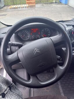 Citroën Jumper L4H3 35 2,2 HDI 150 - 5