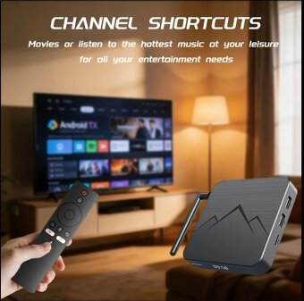 Multimediálny prehrávač WUDUNG - 5