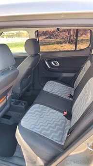 Škoda Fabia II 1.4 16V + LPG - 5