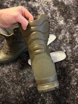 Bosp squad army kanady, 43/ 28.5 - 5