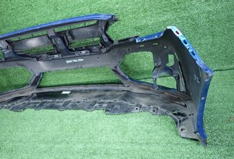 honda civic nárazník 2017-21 - 5