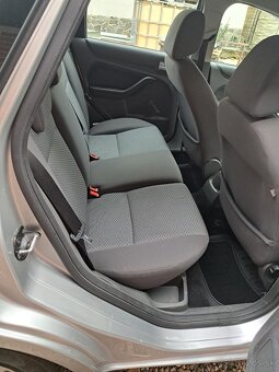 Predám Ford Focus combi 1,6TDCI, 80KW - 5