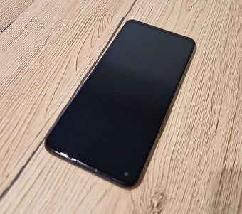 Oppo find x3 lite - 5