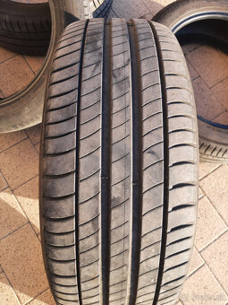 Letné pneu 225/50 R18 - 5