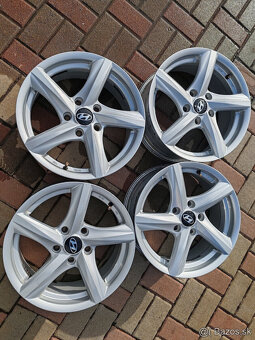 KIA, HYUNDAI, HONDA 5X114,3 - 5