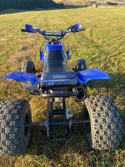 Yamaha Blaster - 5