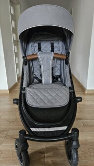 Britax romer smile 3 - 5