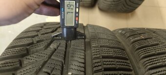 Zimné Hankook Winter icept EVO 2 235/45/18 98V - 5