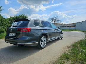 Volkswagen Passat Variant 2.0 BiTDI DSG odpocet DPH - 5