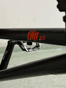 Bicykel BMX DEMA FLIP 3.0 2017 - 5