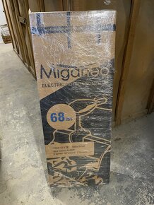 Miganeo elektromotor 68lbs - 5