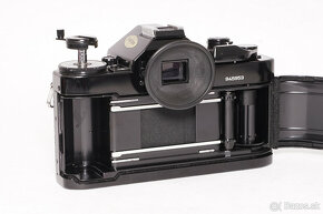 Canon A-1, FD 50mm/1,4-Predané - 5