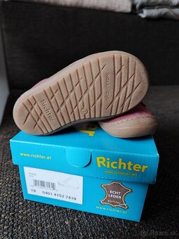 RICHTER, SUPERFIT - 5