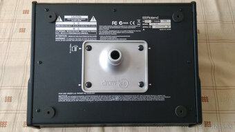 Predám modul Roland TD30. - 5