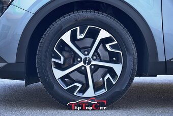 ⏩ Kia Sportage 1.6 CRDi mHEV Gold A/T - 5