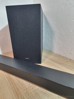 Domace kino Samsung HW-650D - 5