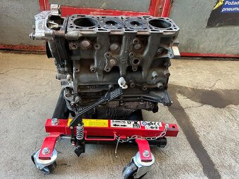 Motor Jeep Renegade rok 2016 55263088 - 5